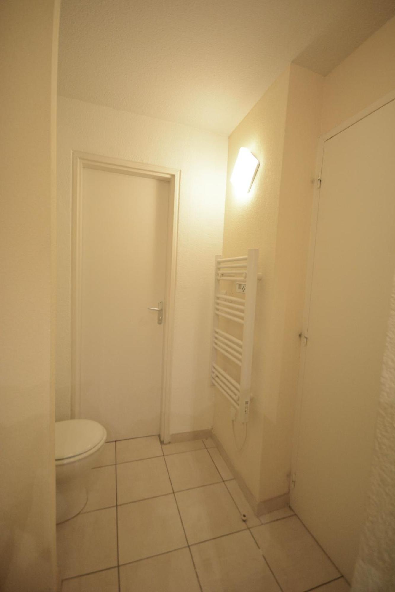 Appartement Plage Piscine Et Tennis Inclus 라론드레모레 외부 사진