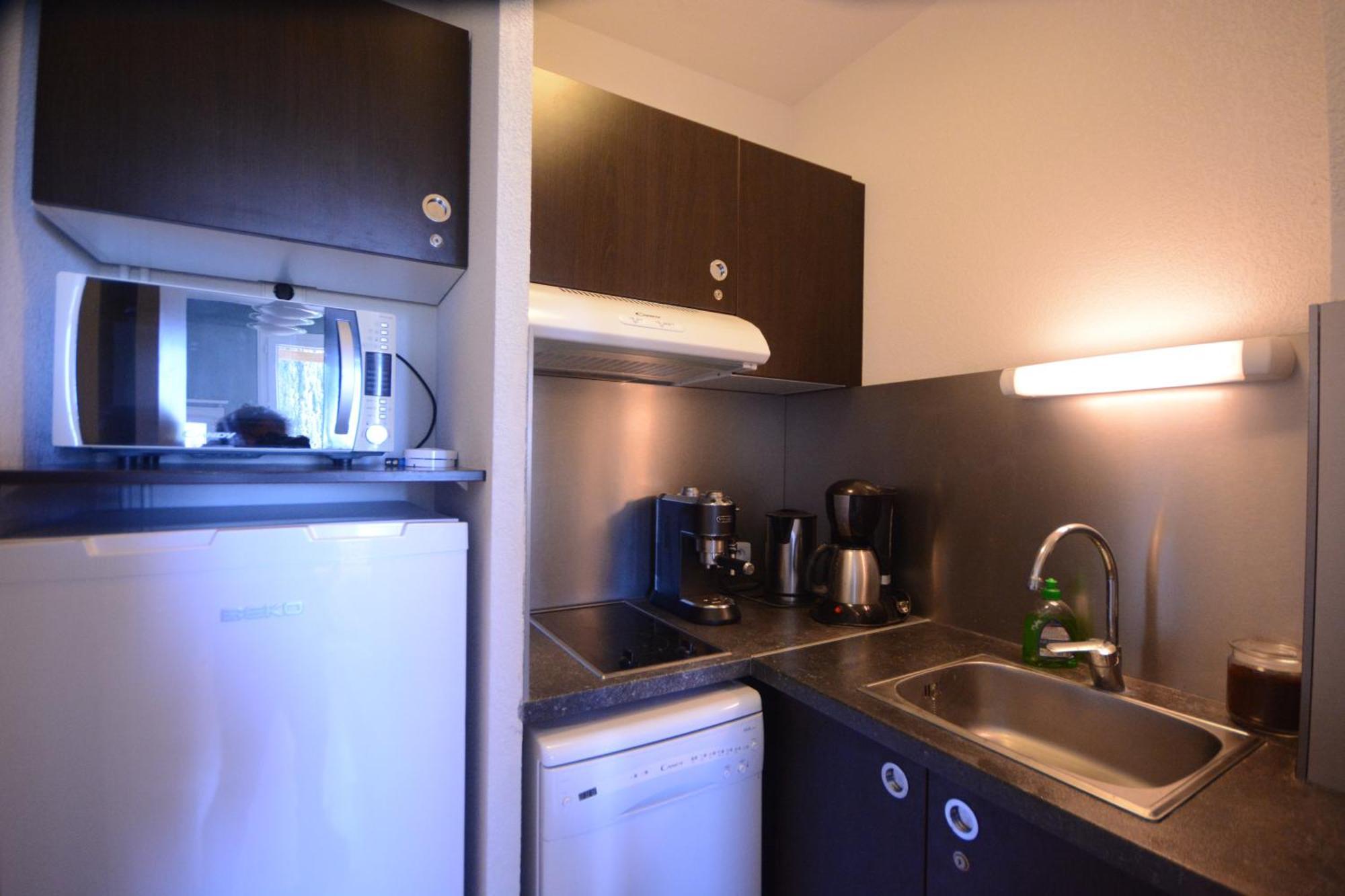 Appartement Plage Piscine Et Tennis Inclus 라론드레모레 외부 사진