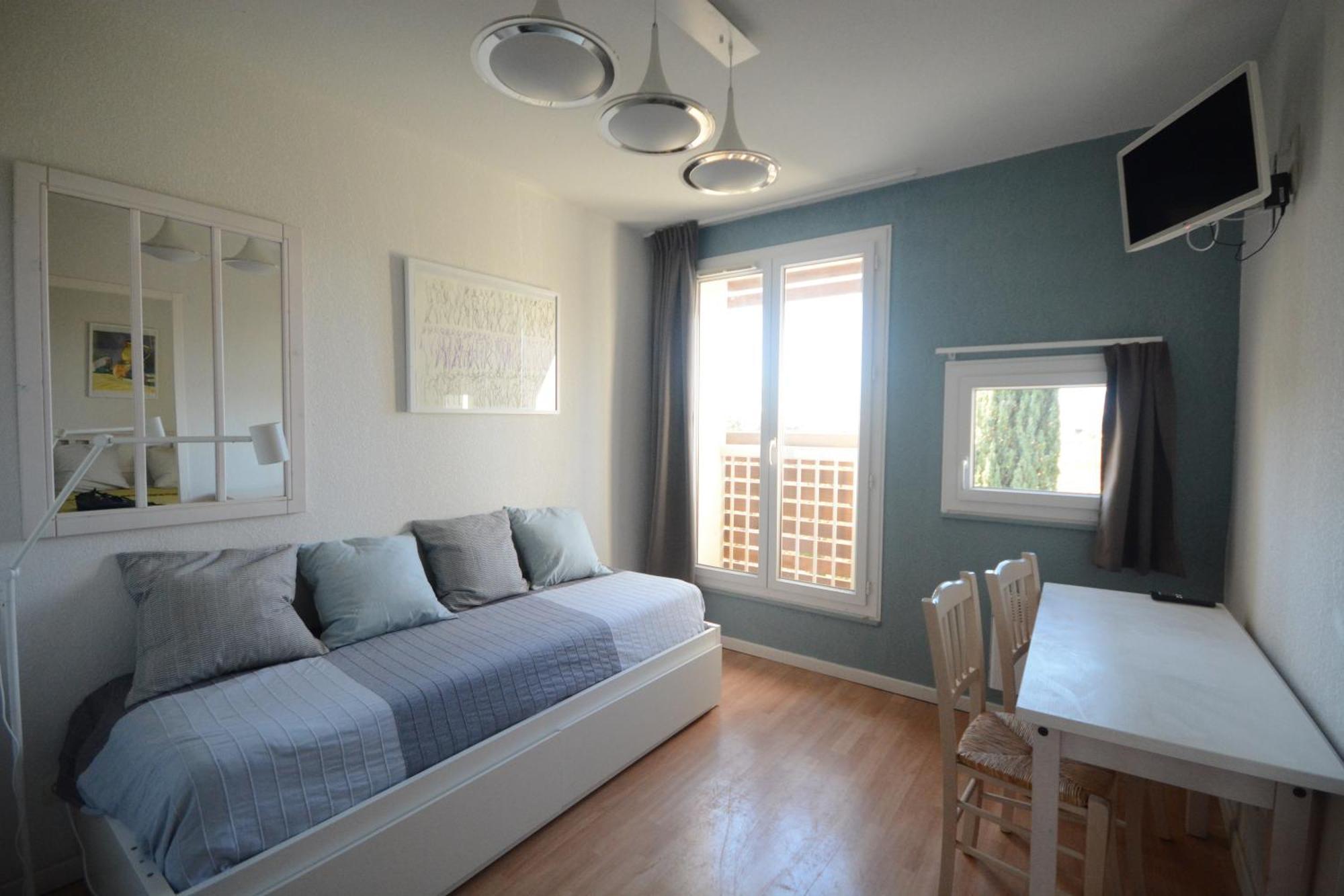 Appartement Plage Piscine Et Tennis Inclus 라론드레모레 외부 사진