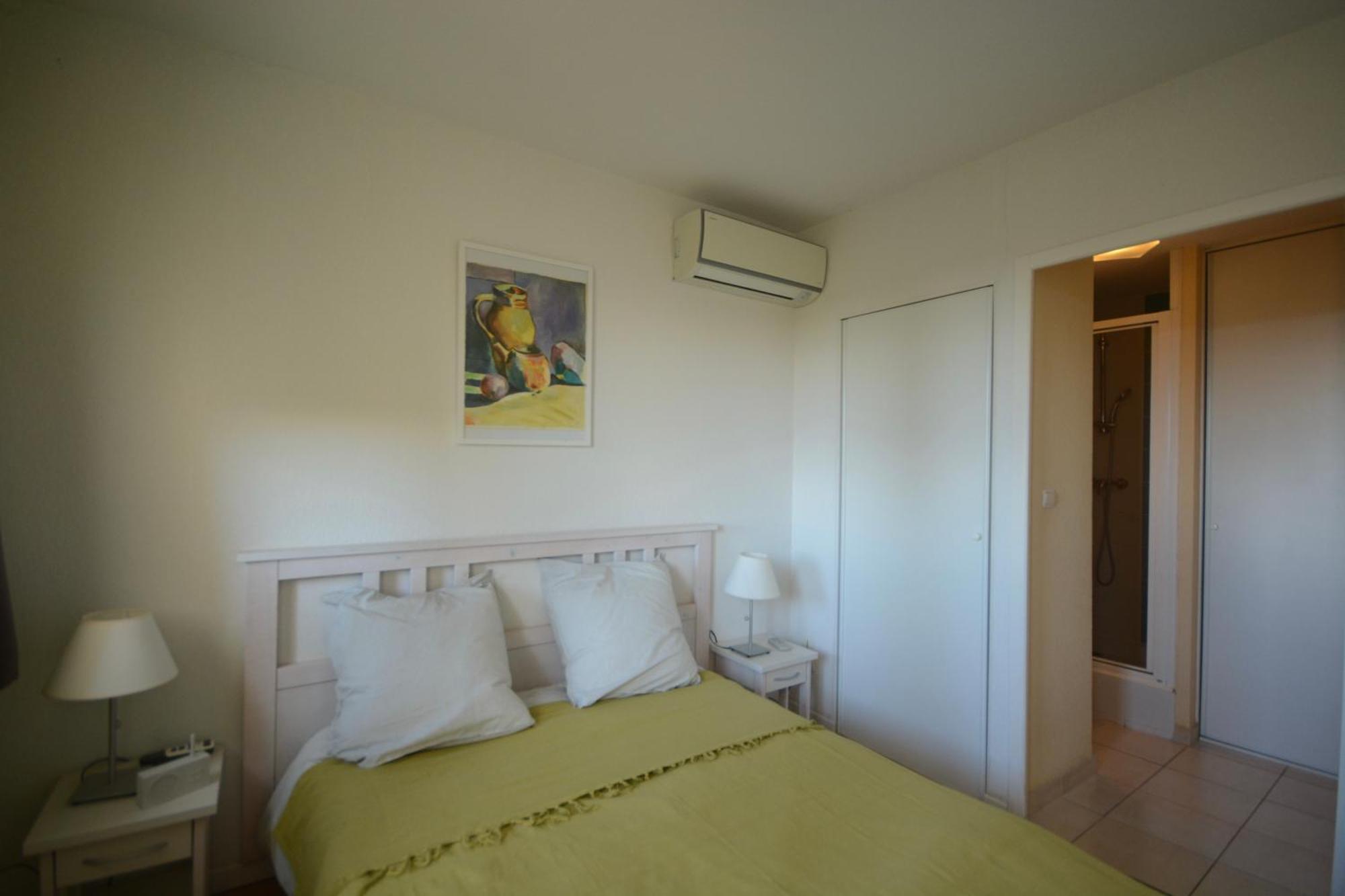 Appartement Plage Piscine Et Tennis Inclus 라론드레모레 외부 사진