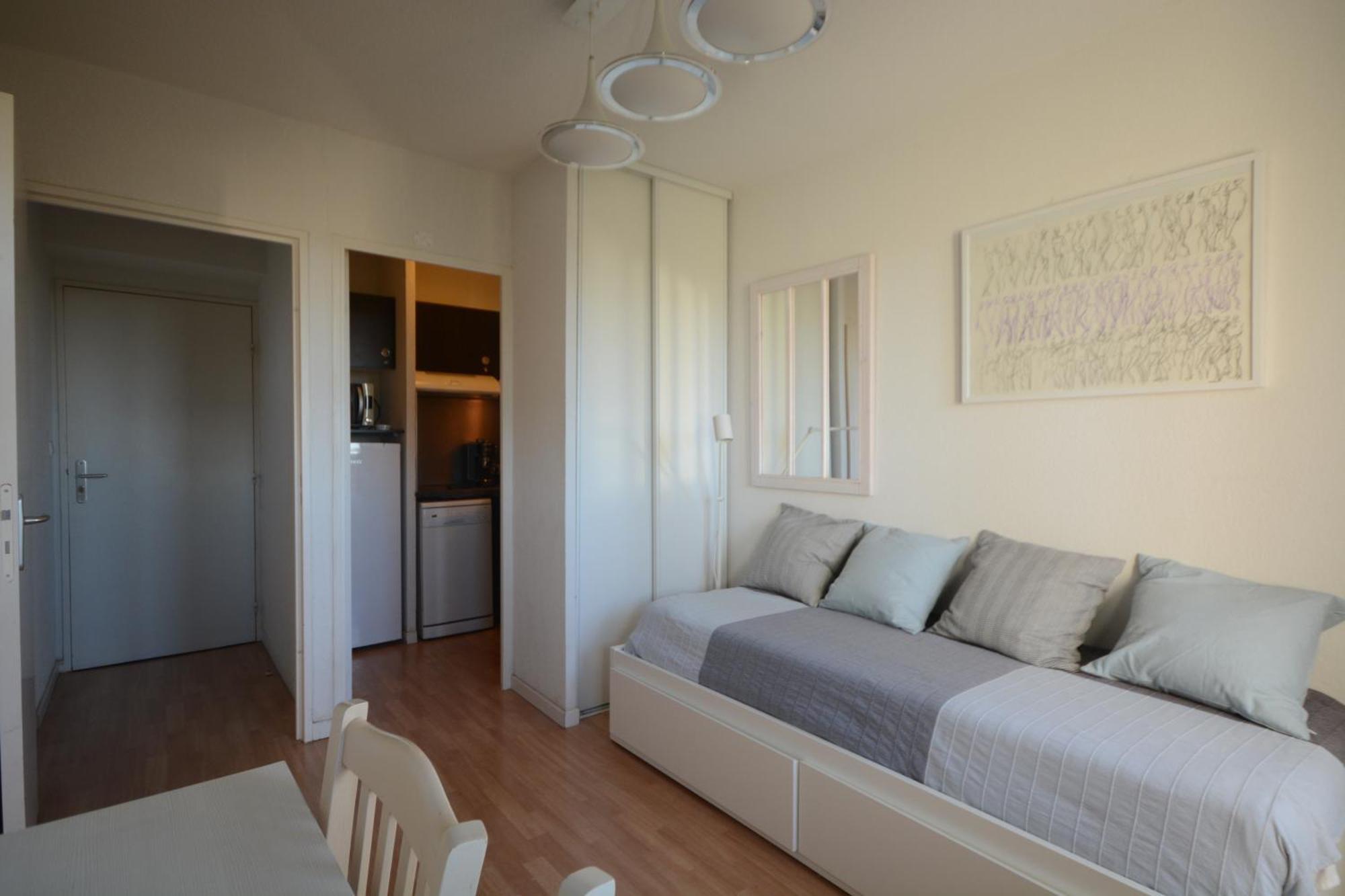 Appartement Plage Piscine Et Tennis Inclus 라론드레모레 외부 사진
