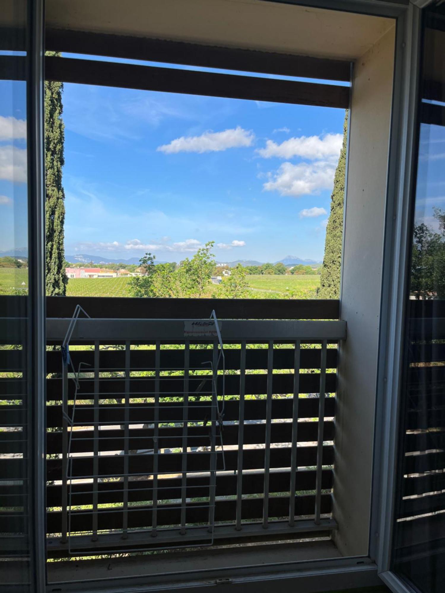 Appartement Plage Piscine Et Tennis Inclus 라론드레모레 외부 사진