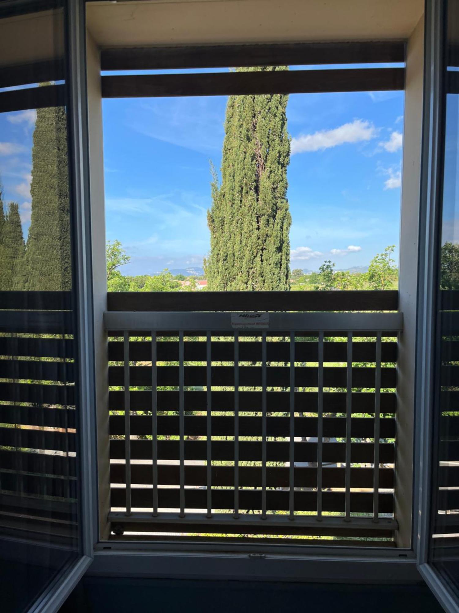 Appartement Plage Piscine Et Tennis Inclus 라론드레모레 외부 사진